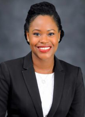 Mrs. Oreika Selver-Gardiner