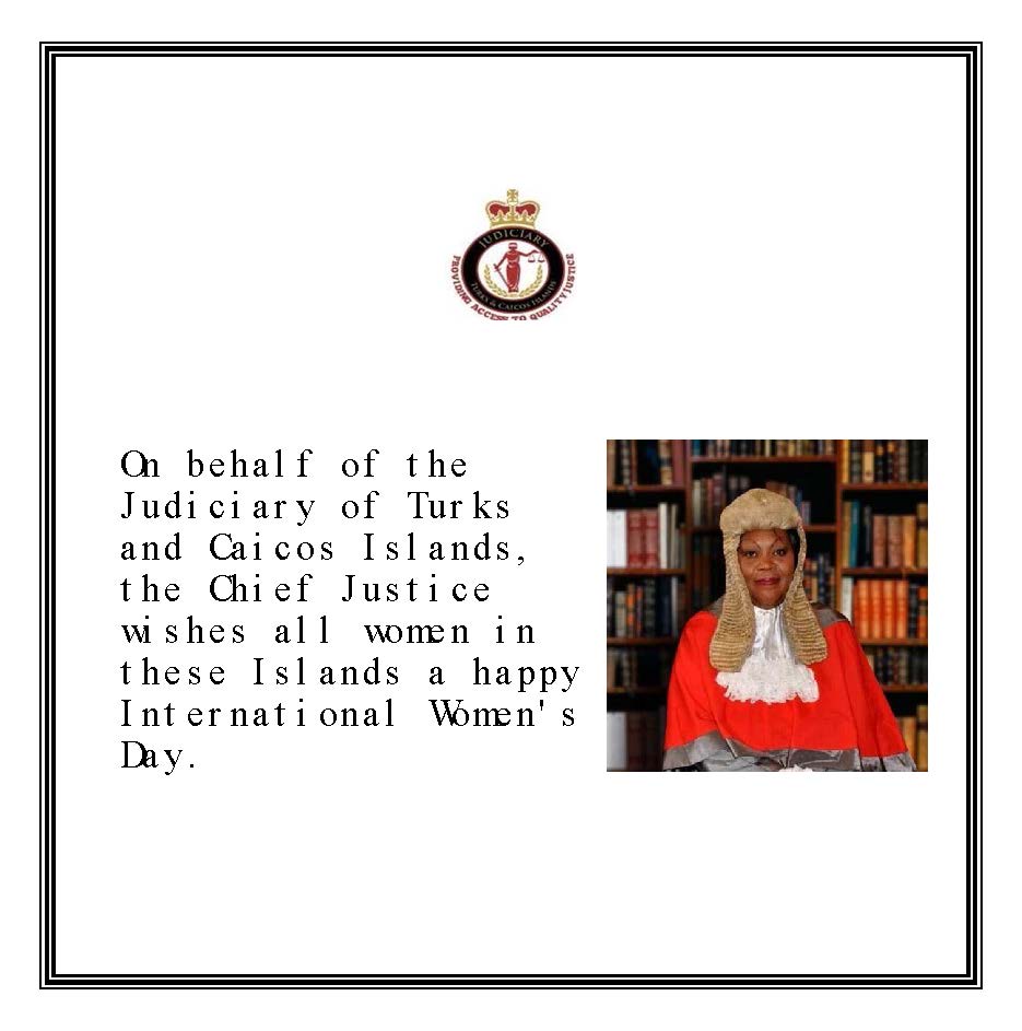 International Women's Day